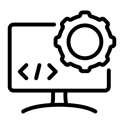 CUSTOM SOFTWARE DEVELOPMENT