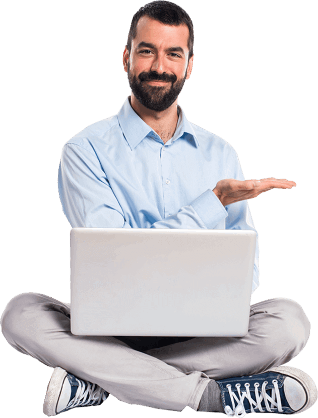 IT Solutions & Web Development
