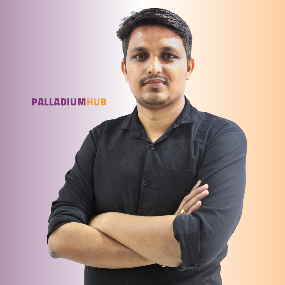 MAULIK PATEL