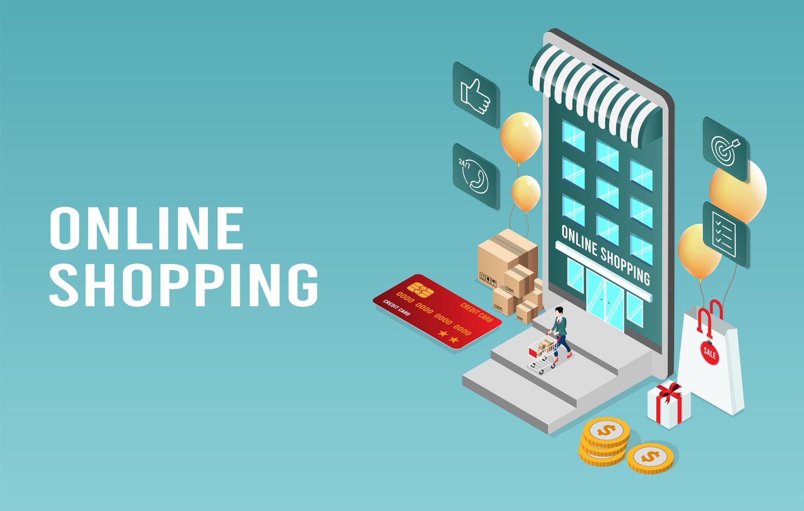 E-commerce Solutions