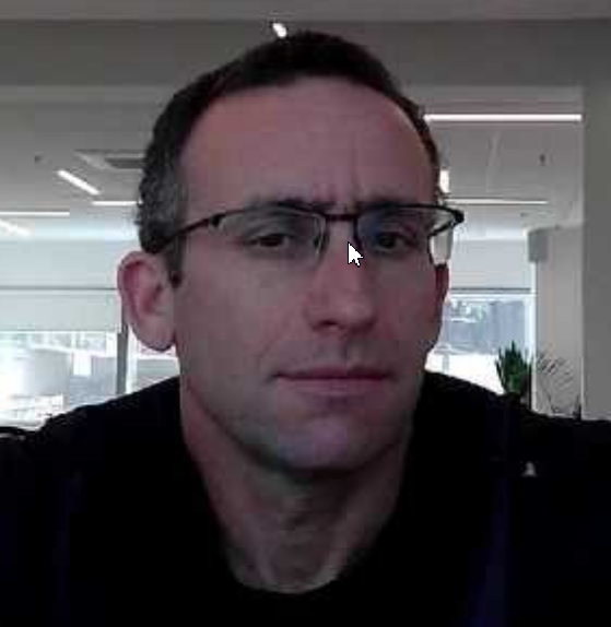 Lior Shacham