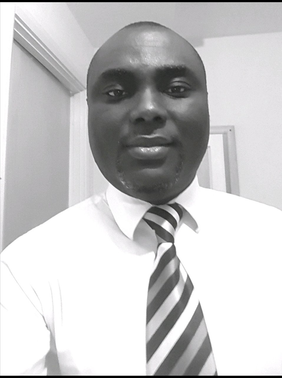 Bismark Oppong-Yankey