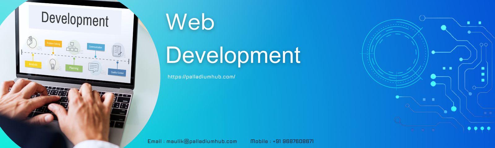 Web Development